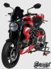 Szyba ERMAX NOSE 35 cm Suzuki SV 650 N 2016 - 2024